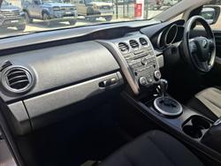 2011 Mazda CX-7 Classic