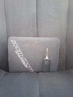 2011 Mazda CX-7 Classic