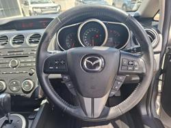 2011 Mazda CX-7 Classic