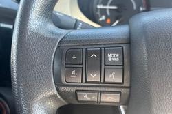 2019 Toyota Hilux Workmate