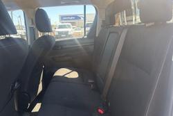 2021 Toyota Hilux SR