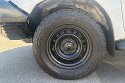 2021 Toyota Hilux SR