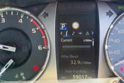 2021 Toyota Hilux SR