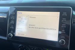 2021 Toyota Hilux SR