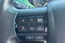 2021 Toyota Hilux SR