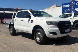 2016 Ford Ranger XL