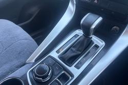 2016 Mitsubishi Pajero Sport GLX