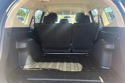 2016 Mitsubishi Pajero Sport GLX