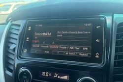 2016 Mitsubishi Pajero Sport GLX