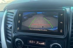 2016 Mitsubishi Pajero Sport GLX