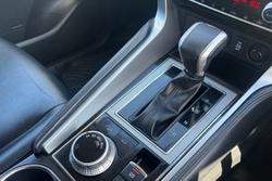 2020 Mitsubishi Pajero Sport GLS