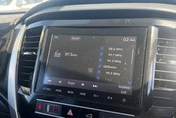 2020 Mitsubishi Pajero Sport GLS