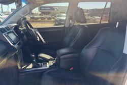 2020 Toyota Landcruiser Prado GXL