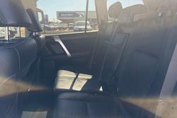 2020 Toyota Landcruiser Prado GXL