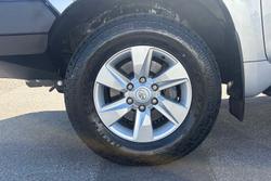 2020 Toyota Landcruiser Prado GXL