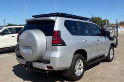 2020 Toyota Landcruiser Prado GXL