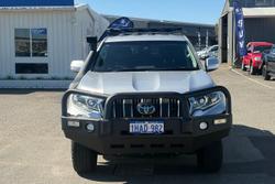 2020 Toyota Landcruiser Prado GXL