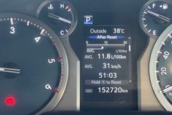 2020 Toyota Landcruiser Prado GXL