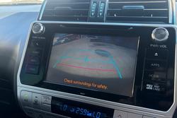 2020 Toyota Landcruiser Prado GXL