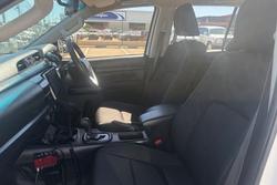 2019 Toyota Hilux SR