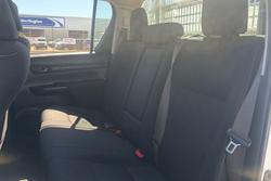 2019 Toyota Hilux SR