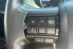 2019 Toyota Hilux SR