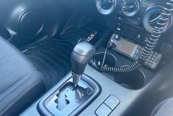 2019 Toyota Hilux SR