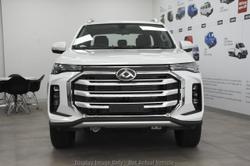 2026 LDV T60 Max PRO