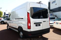 2026 LDV Deliver 9 LWB Mid Roof