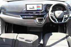 2026 LDV Deliver 9 LWB Mid Roof