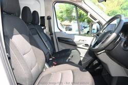 2026 LDV Deliver 9 LWB Mid Roof