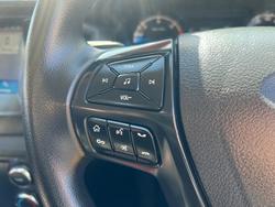 2021 Ford Ranger XL PX MkIII MY21.75 4X4 Dual Range Arctic White