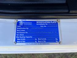 2021 Ford Ranger XL PX MkIII MY21.75 4X4 Dual Range Arctic White