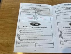 2021 Ford Ranger XL PX MkIII MY21.75 4X4 Dual Range Arctic White