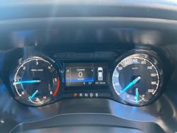 2021 Ford Ranger XL PX MkIII MY21.75 4X4 Dual Range Arctic White