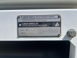 2021 Ford Ranger XL PX MkIII MY21.75 4X4 Dual Range Arctic White