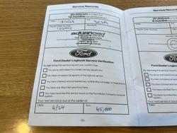 2021 Ford Ranger XL PX MkIII MY21.75 4X4 Dual Range Arctic White