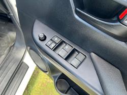 2019 Toyota Hilux Workmate