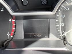 2012 Mazda BT-50 XT UP 4x2 Highlight Silver