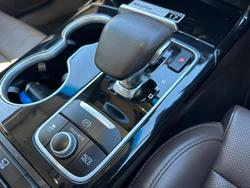 2017 Kia Stinger Rafa Signature Edition