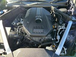 2017 Kia Stinger Rafa Signature Edition