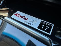 2017 Kia Stinger Rafa Signature Edition