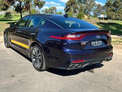 2017 Kia Stinger Rafa Signature Edition