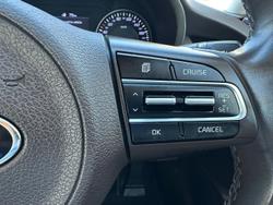 2017 Kia Stinger Rafa Signature Edition