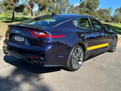 2017 Kia Stinger Rafa Signature Edition