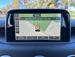 2017 Kia Stinger Rafa Signature Edition