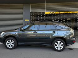 2005 Lexus RX 330 Sports