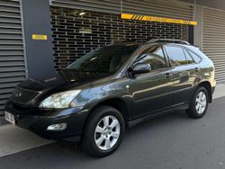 2005 Lexus RX 330 Sports