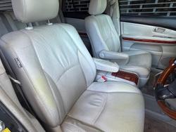 2005 Lexus RX 330 Sports