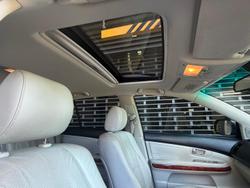 2005 Lexus RX 330 Sports